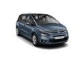 Citroen C4 Picasso 2013-2018